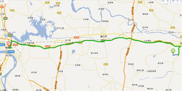 湖北荆州有多少人口_解读荆州古城内人口疏散计划 62000人怎么搬